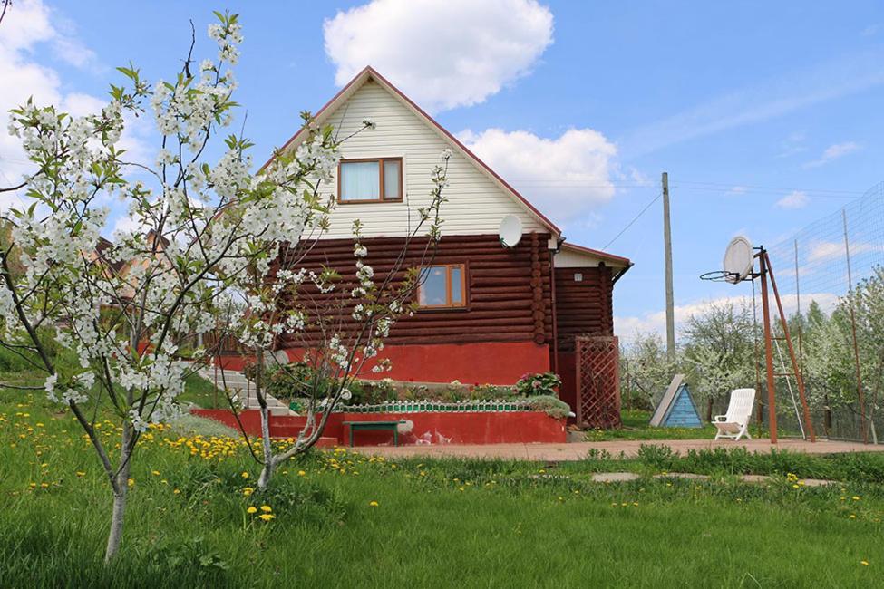 Синица Knyazhino Exterior foto